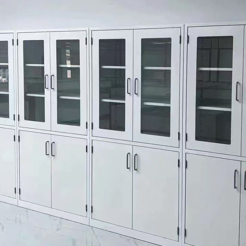 Лабораторный шкаф